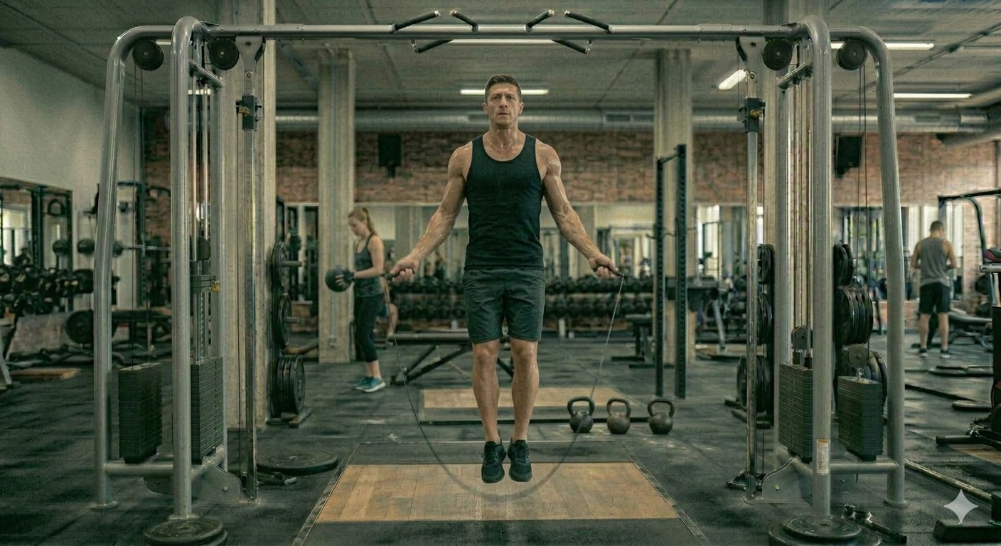 Jump Rope