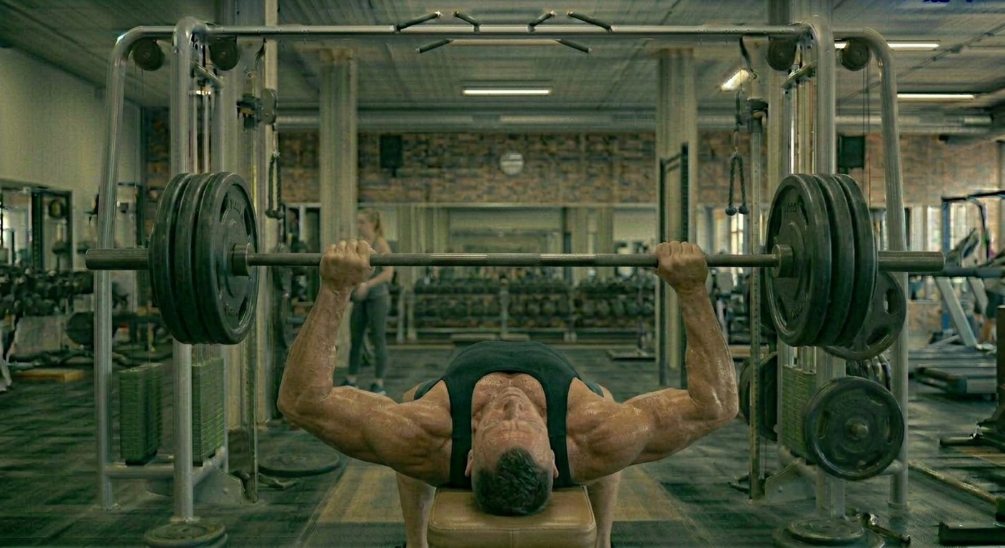 Skull Crusher