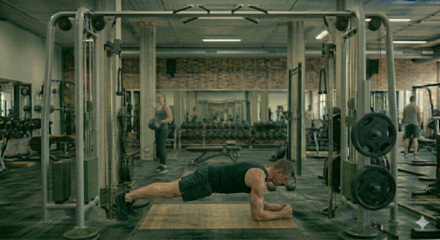 Plank