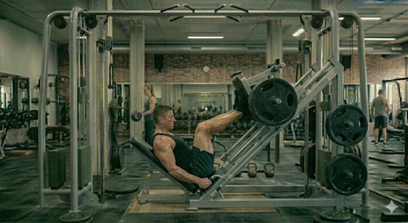 Leg Press