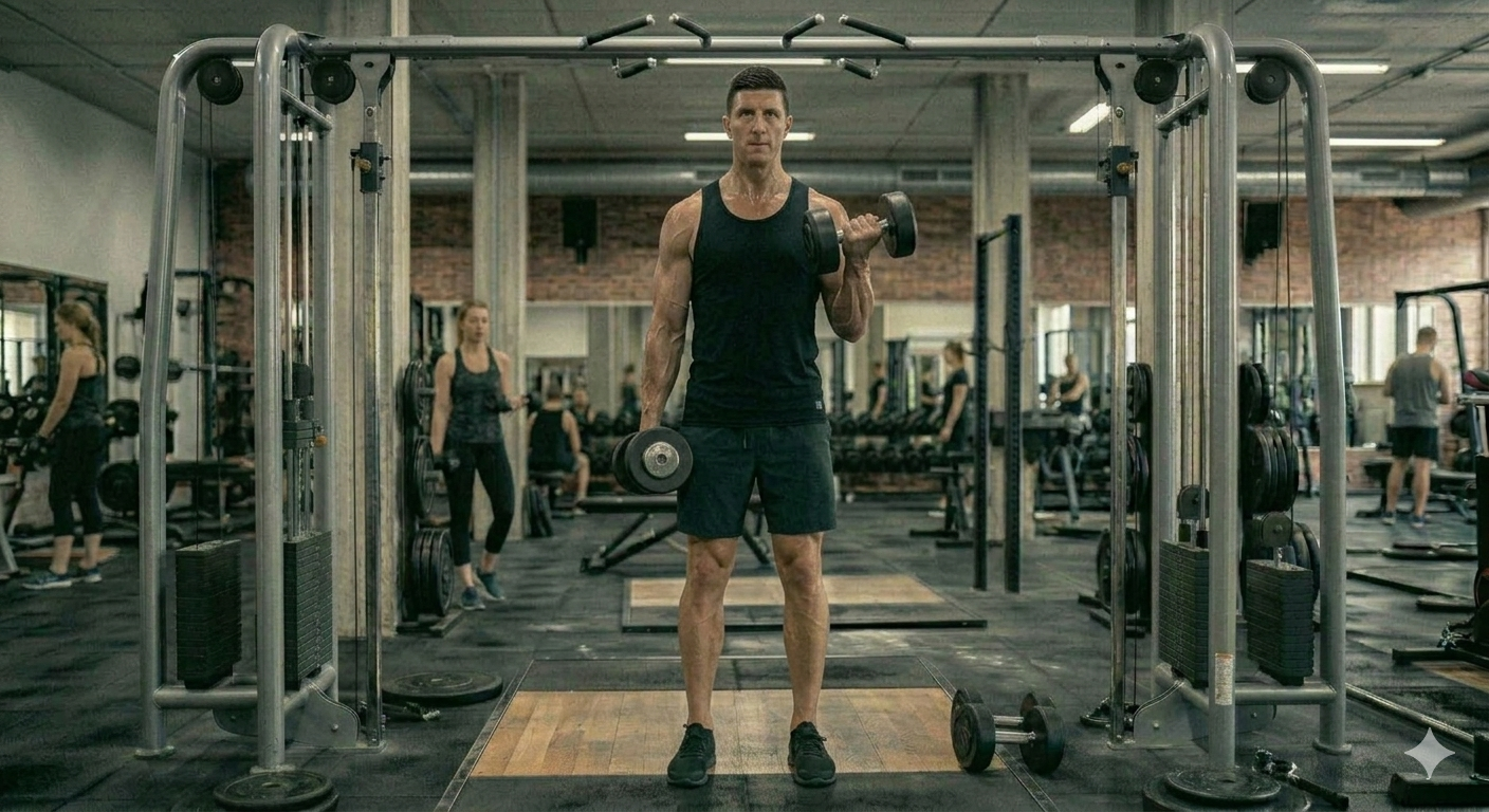 Hammer Curl