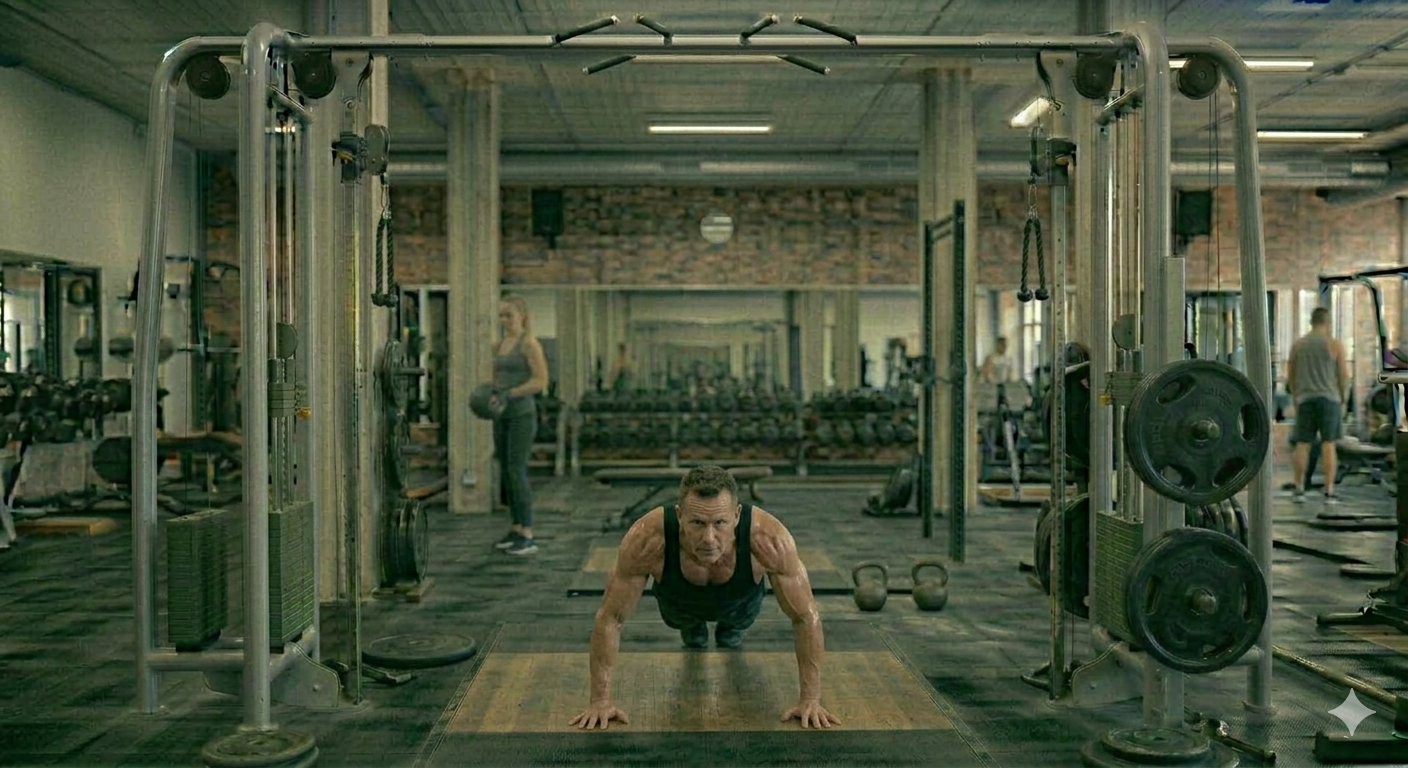 Push-Up