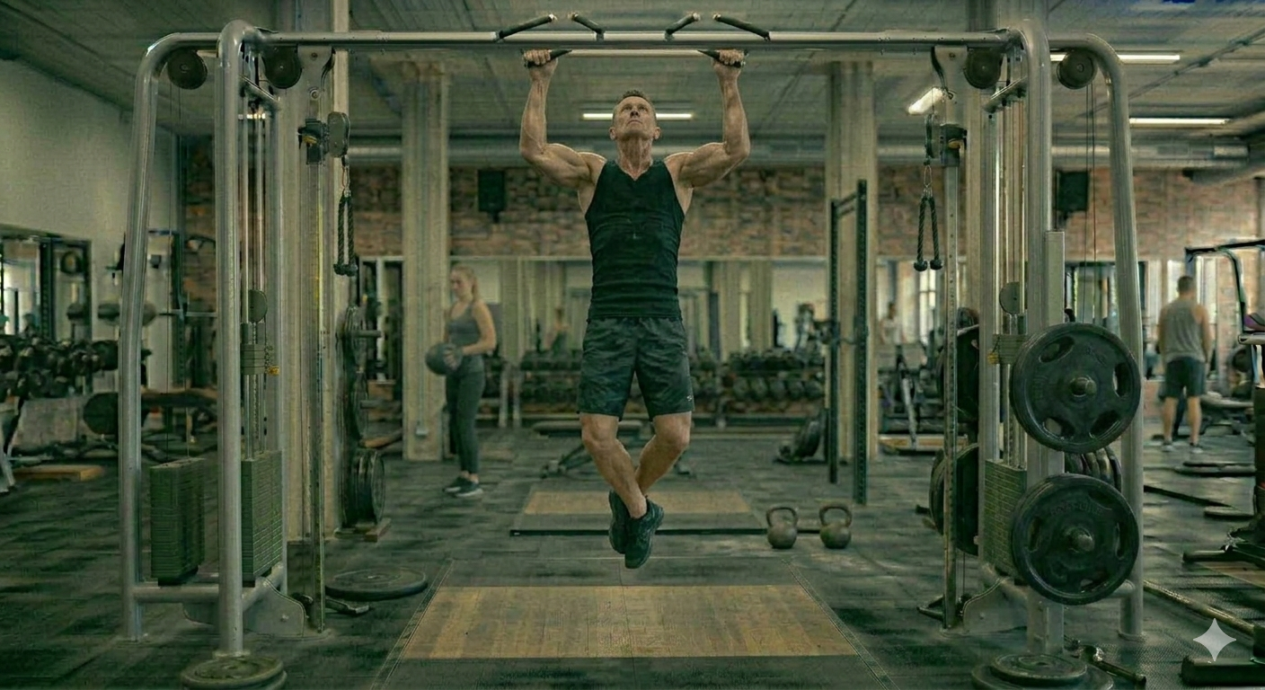 Pull-Up