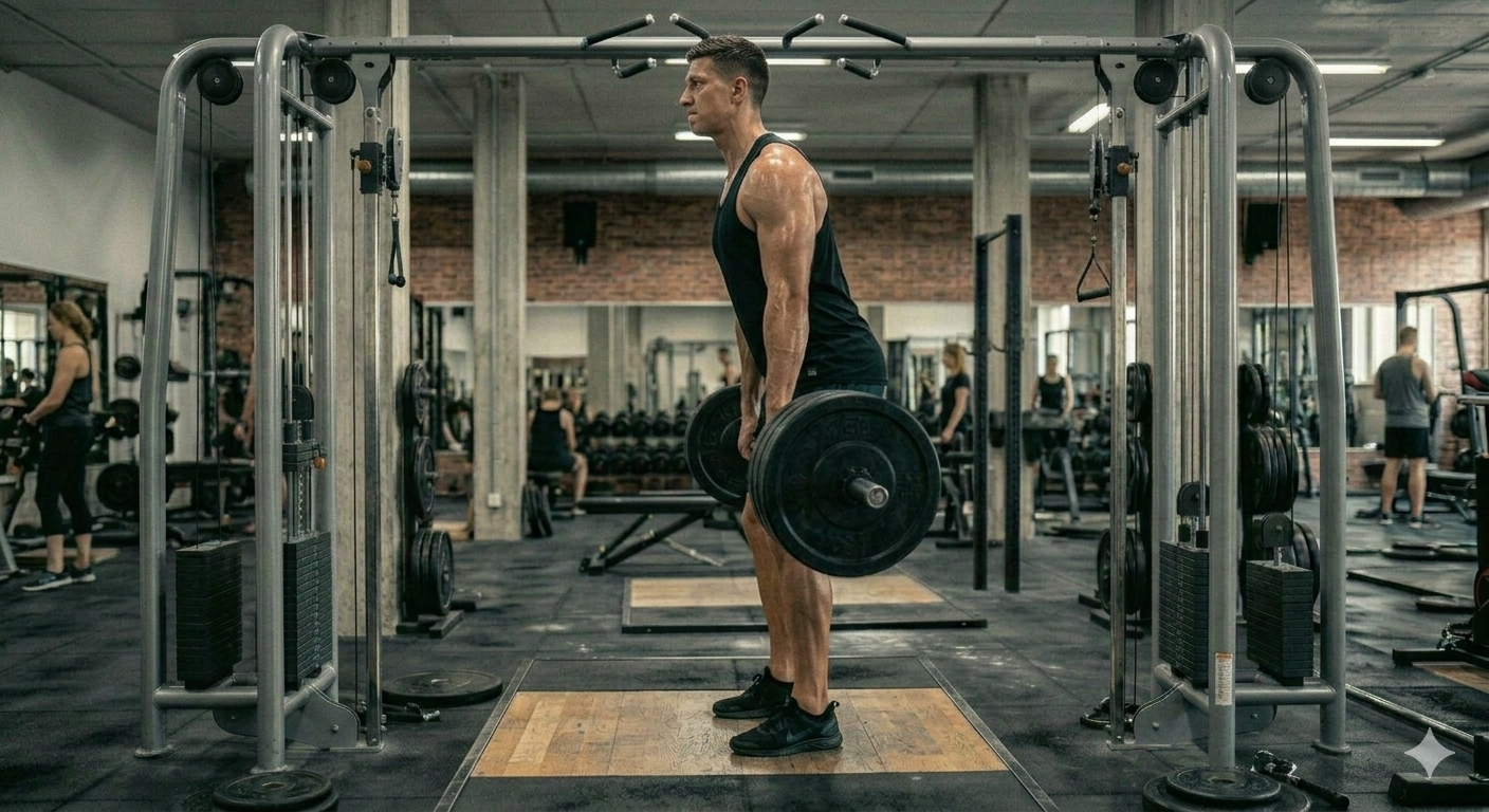 Deadlift